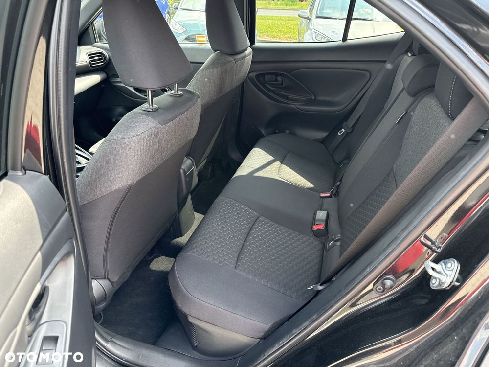 Toyota Yaris Cross Hybrid 1.5 Style - 10