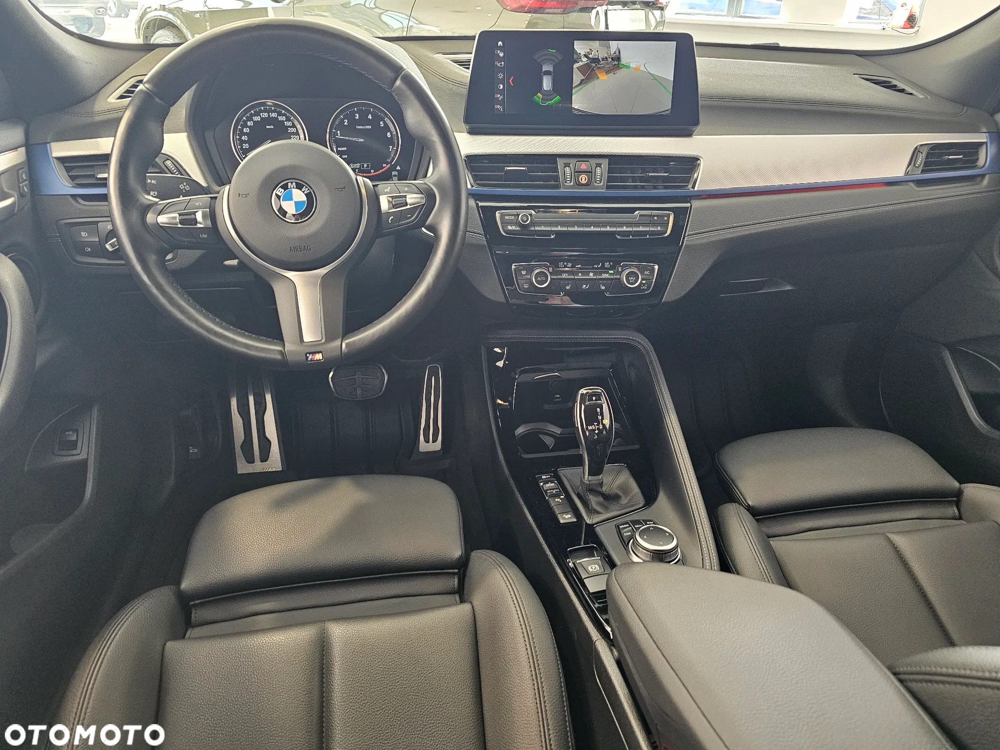 BMW X2 xDrive20i M Sport - 6