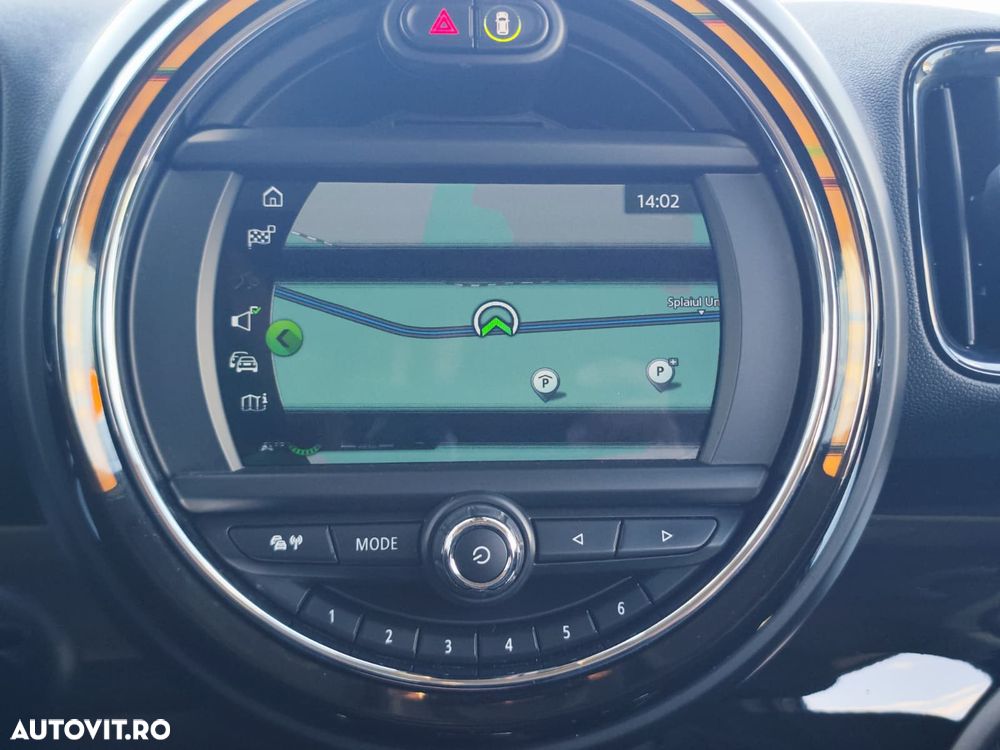 Mini Countryman Cooper S E All4 Aut. - 24