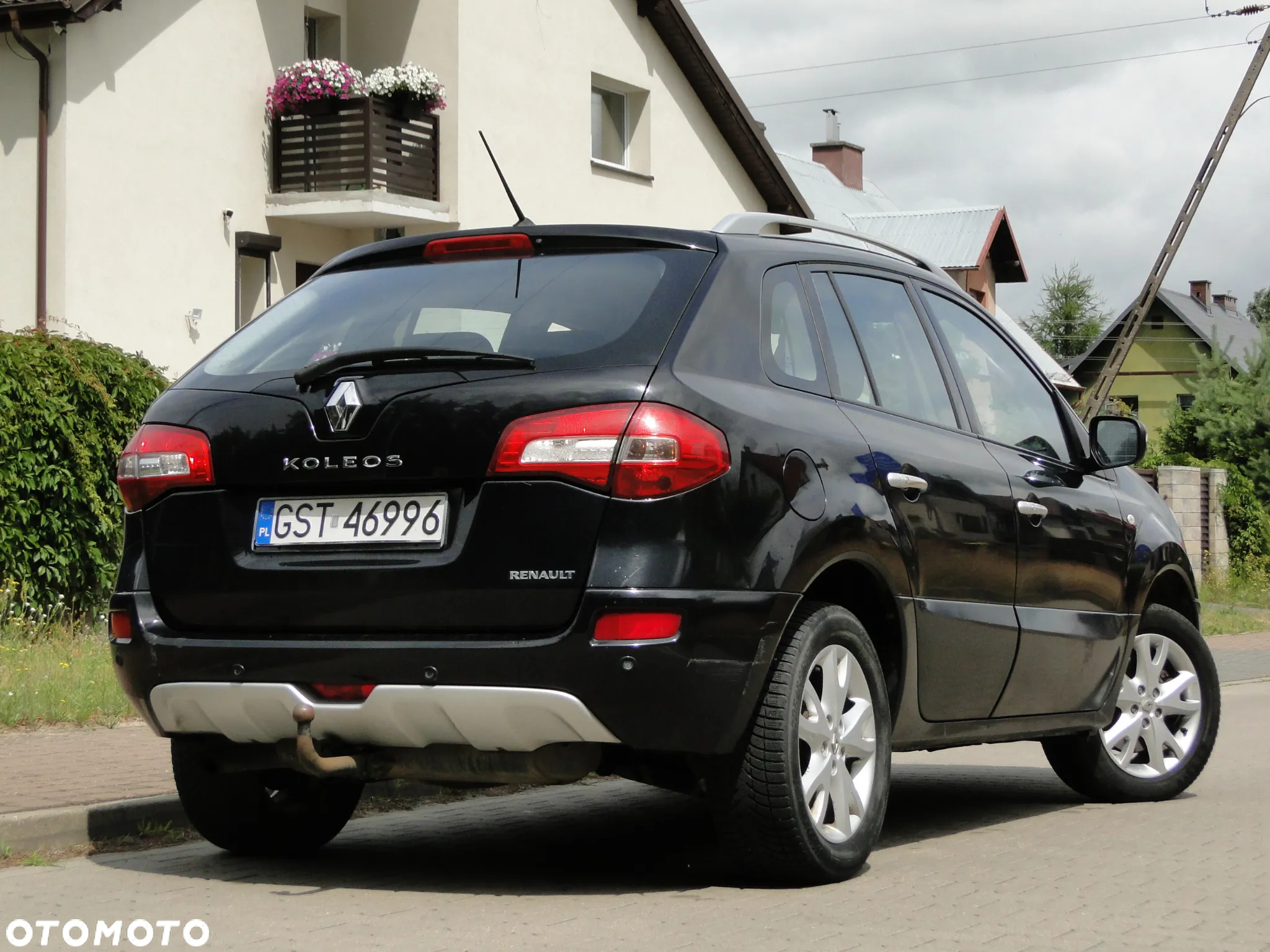 Renault Koleos 2.0 dCi 4x4 Privilege - 5