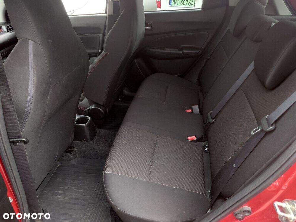 Suzuki Swift - 19