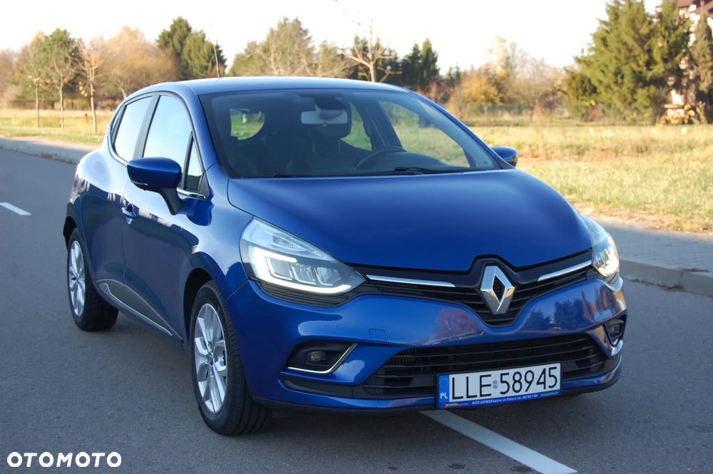 Renault Clio Energy TCe 120 EDC Bose Edition - 39