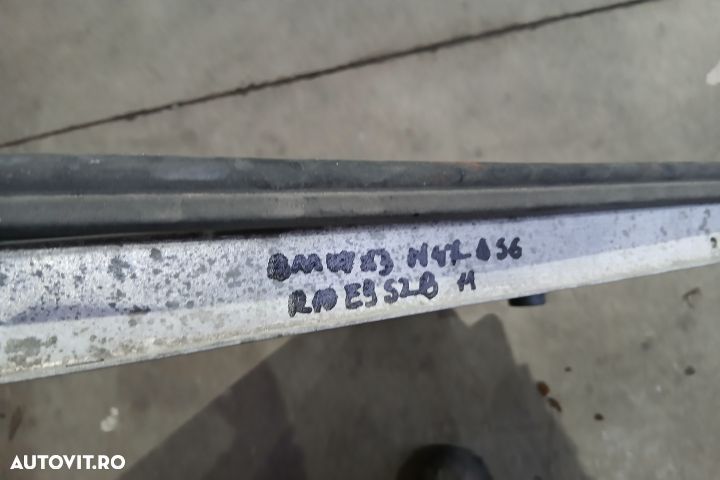 Radiator apa racire motor 3448813 64008512 3400013 3104593 3448813 64 - 6