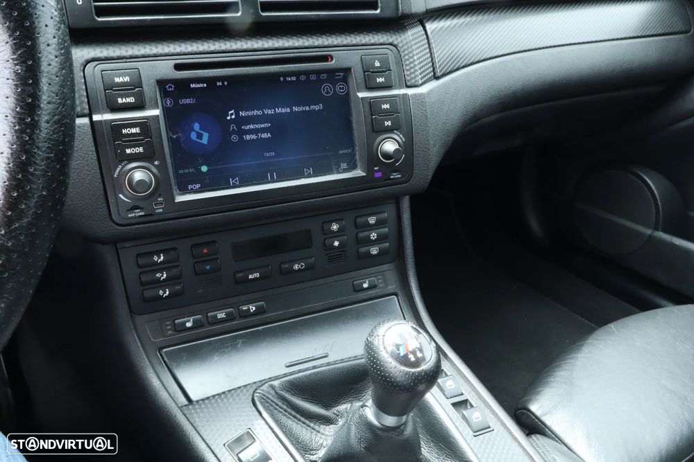 BMW 330 Ci - 32