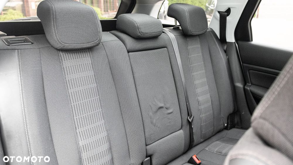 Peugeot 308 SW 1.6 BlueHDi Business Line S&S - 26