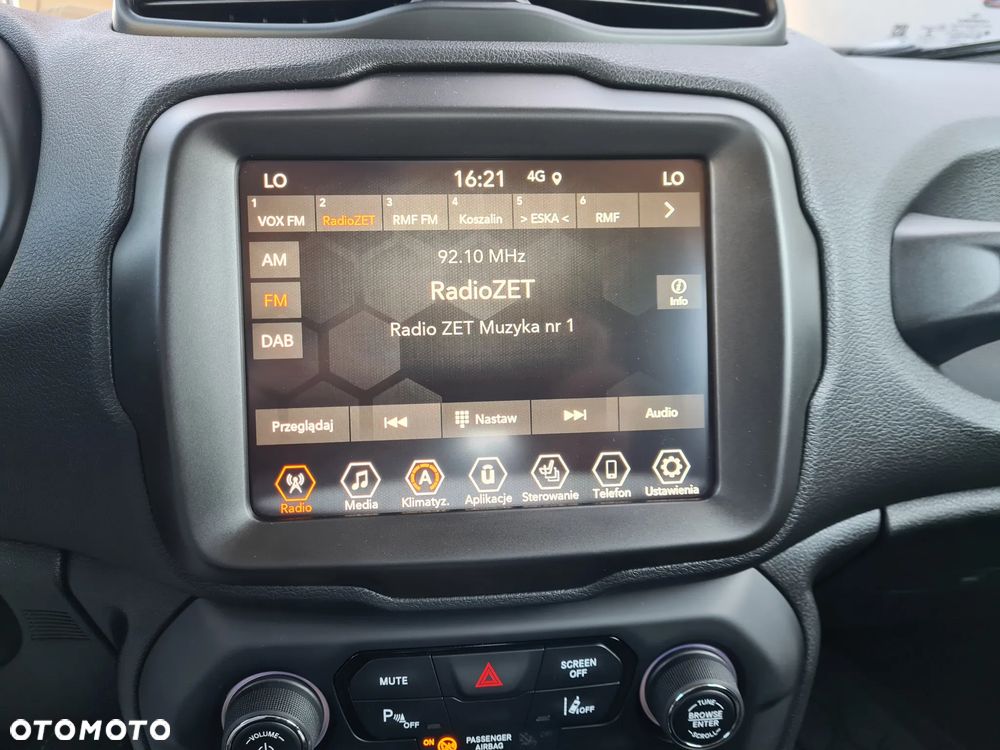 Jeep Renegade 1.3 GSE T4 Turbo PHEV 4xe Limited S&S - 22