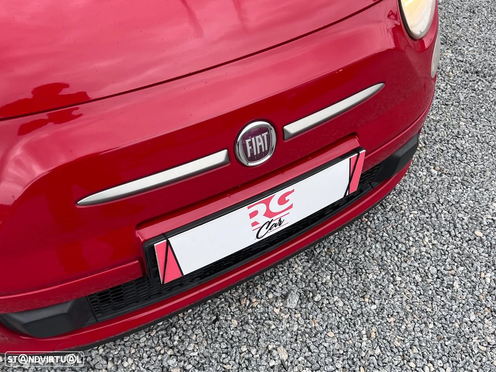 Fiat 500 0.9 TwinAir S&S Sole - 2