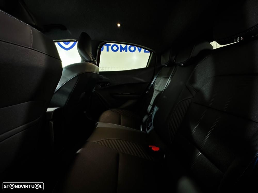 Renault Clio 1.2 TCe Esprit Alpine EDC - 10