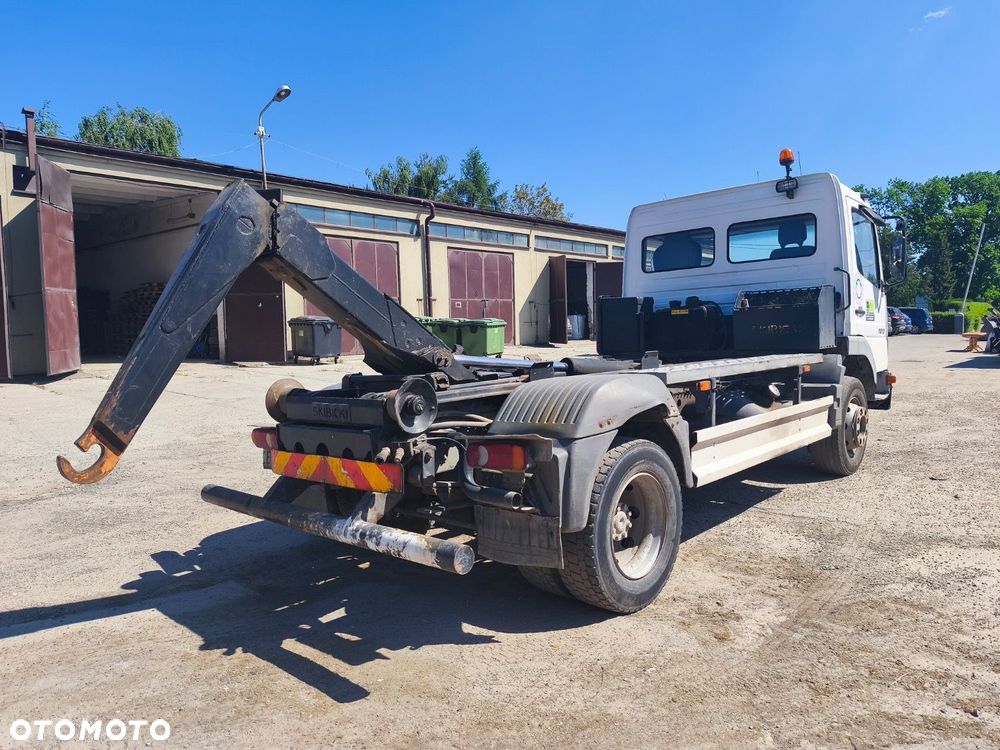 Mercedes-Benz Atego 1217 - 5