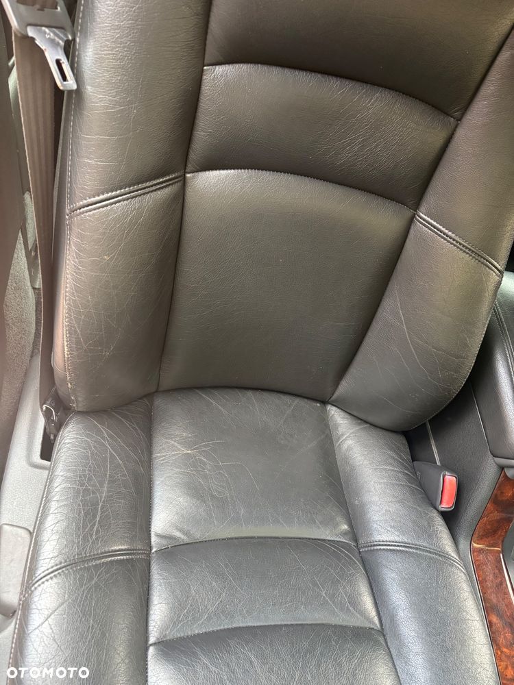Volvo S70 2.5 - 13