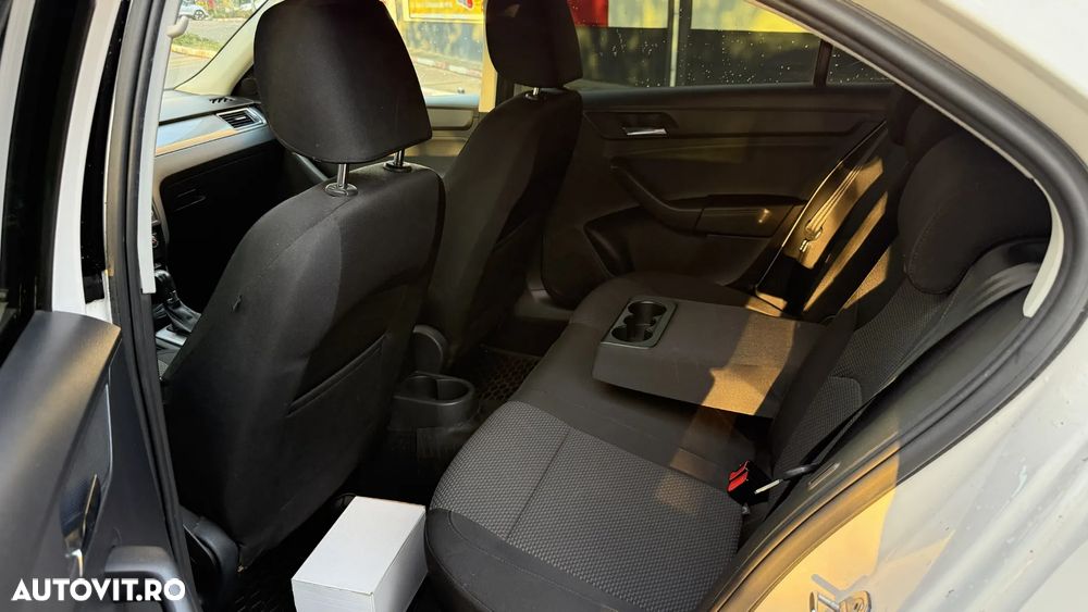 Seat Toledo 1.4 TSI Start&Stop DSG Style Advanced - 31