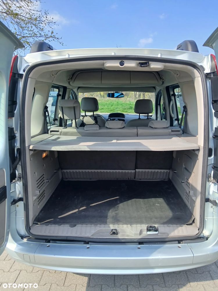 Renault Kangoo 1.5 dCi Helios - 5