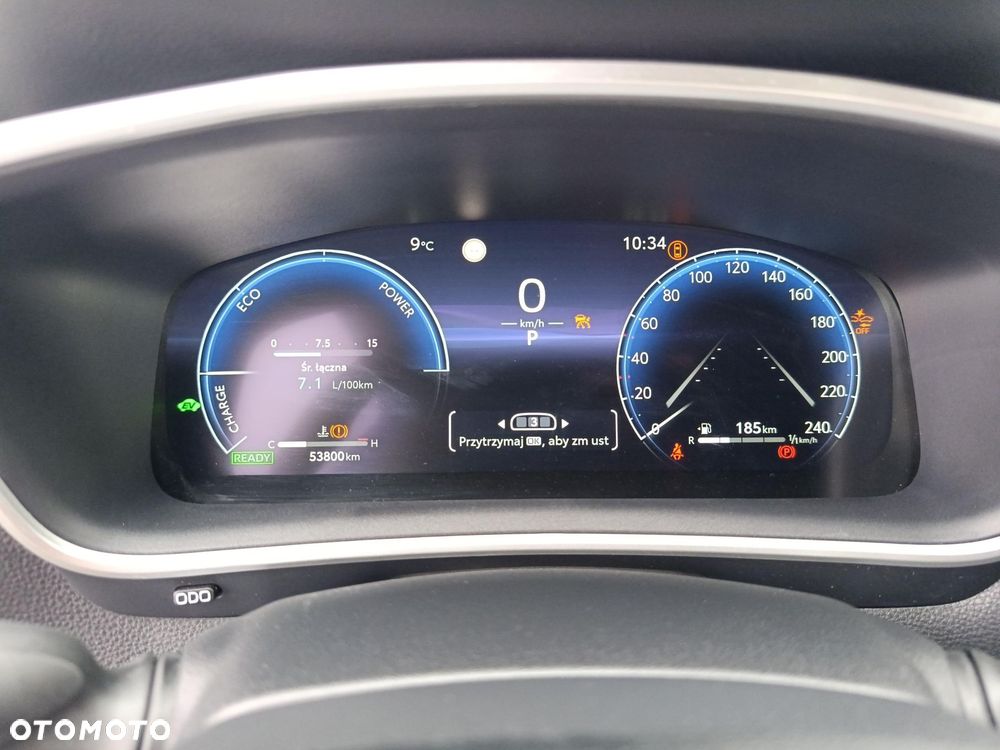 Toyota Corolla Cross 2.0 Hybrid Premiere Edition - 29