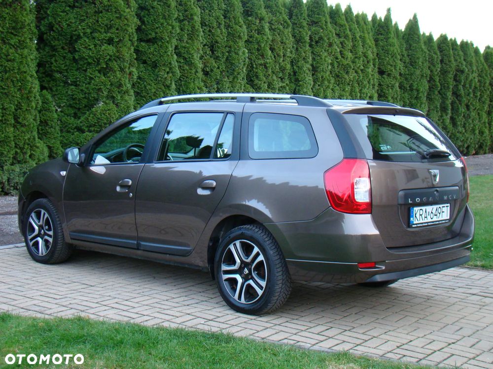 Dacia Logan 0.9 TCE SL Celebration - 7