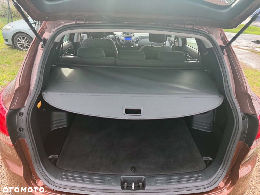Hyundai ix35 1.6 GDI Style 2WD - 39