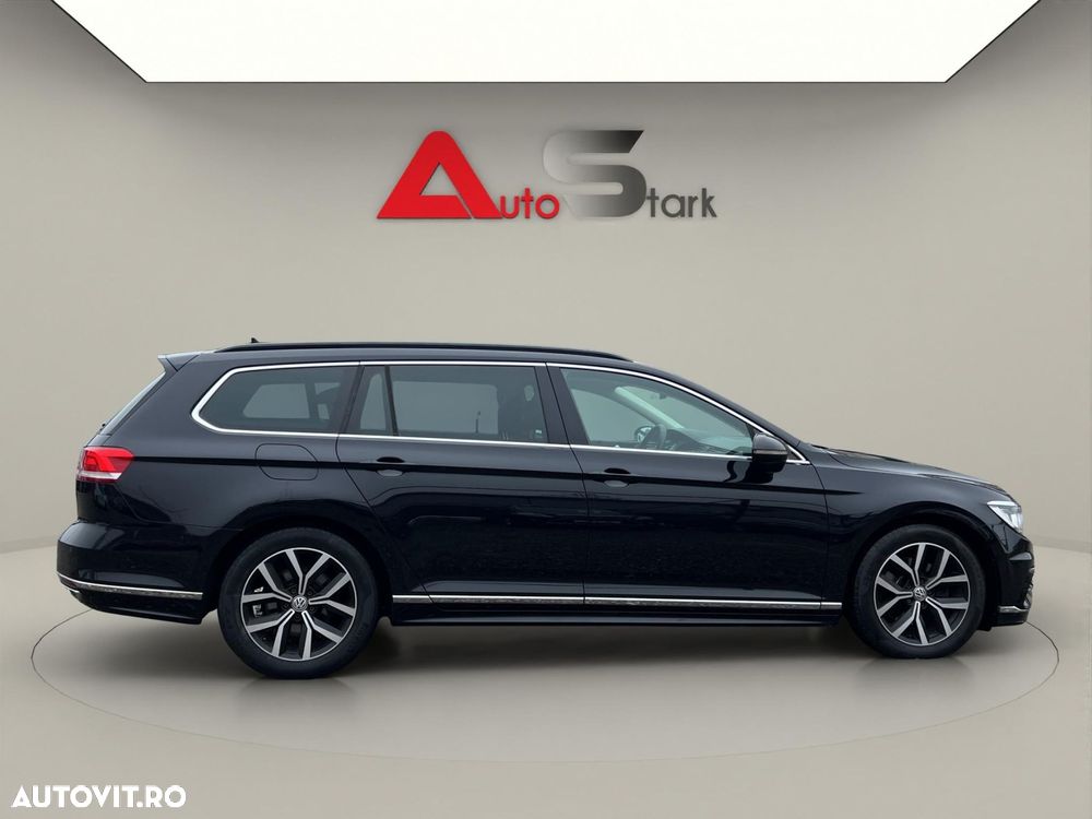 Volkswagen Passat 2.0 TDI R Executive - 12