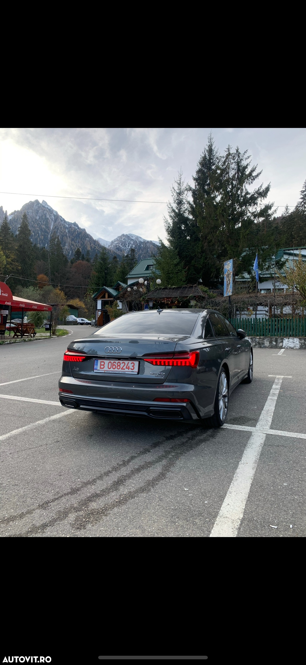 Audi A6 - 16