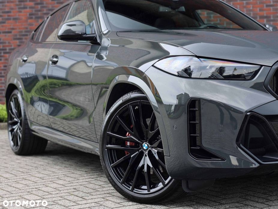BMW X6 xDrive30d mHEV sport - 8