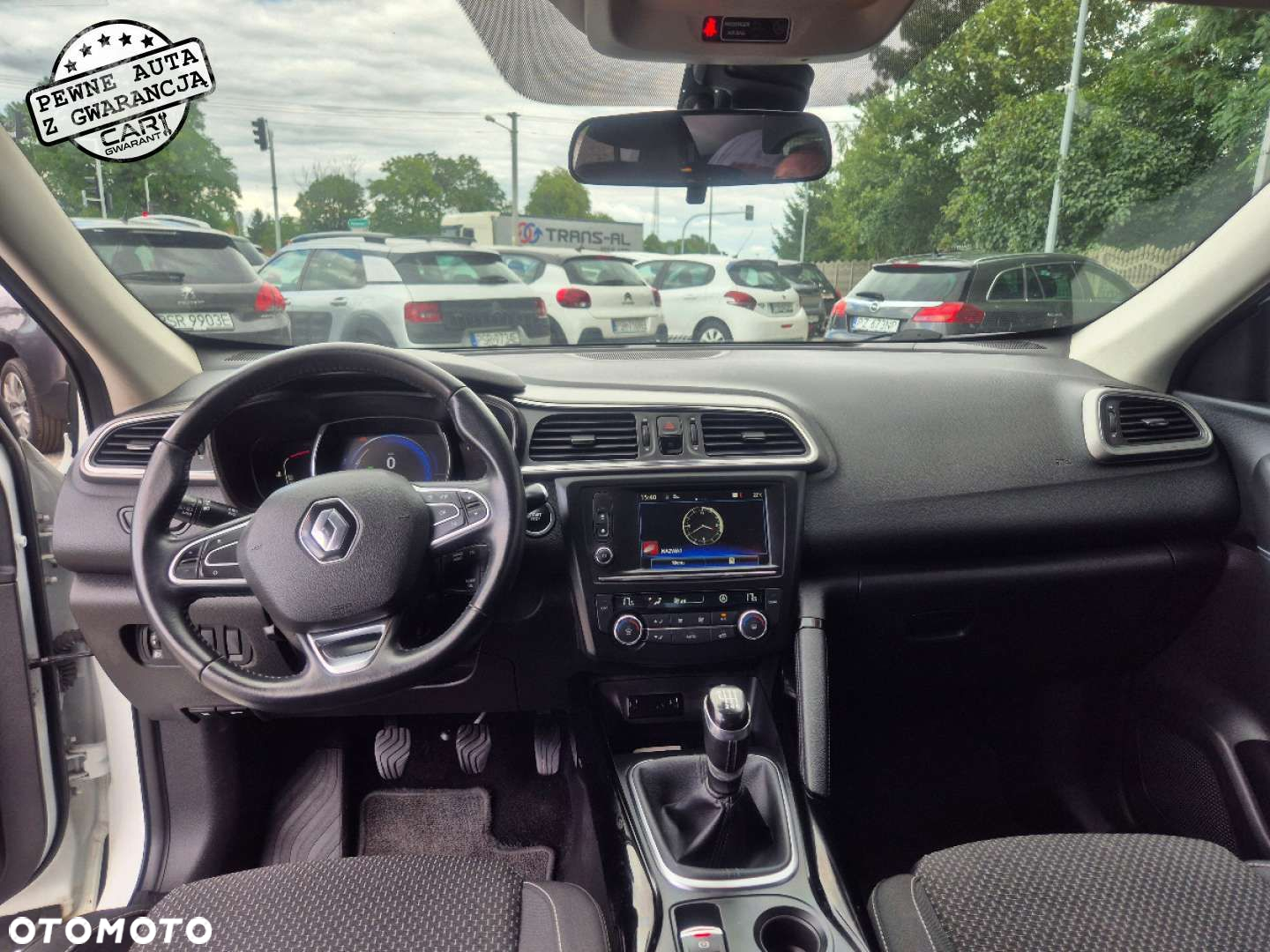 Renault Kadjar - 17