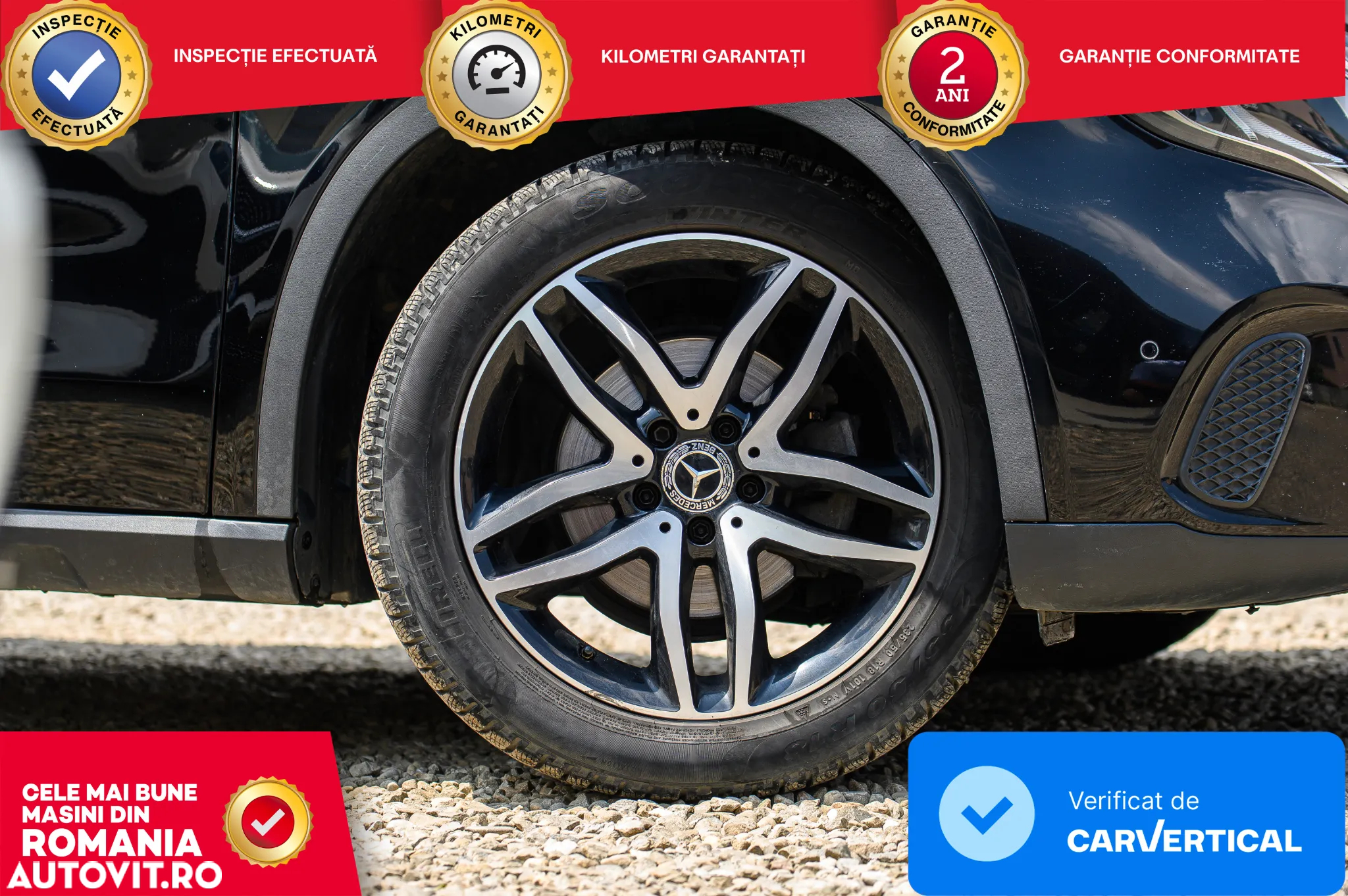 Mercedes-Benz GLA 200 d 4MATIC Aut. - 6