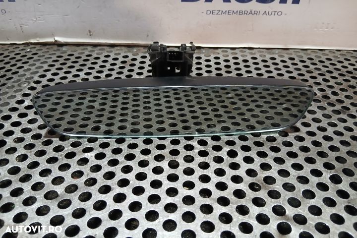 Oglinda retrovizoare parbriz 3G0857511AC E11048406 3G0857511AC E11048 - 1