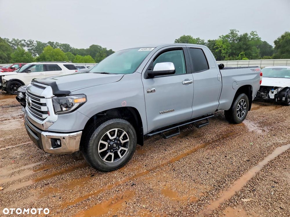 Toyota Tundra