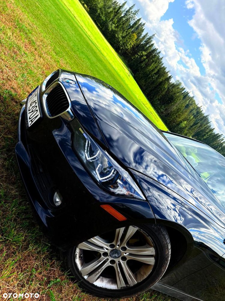 BMW Seria 3 - 11