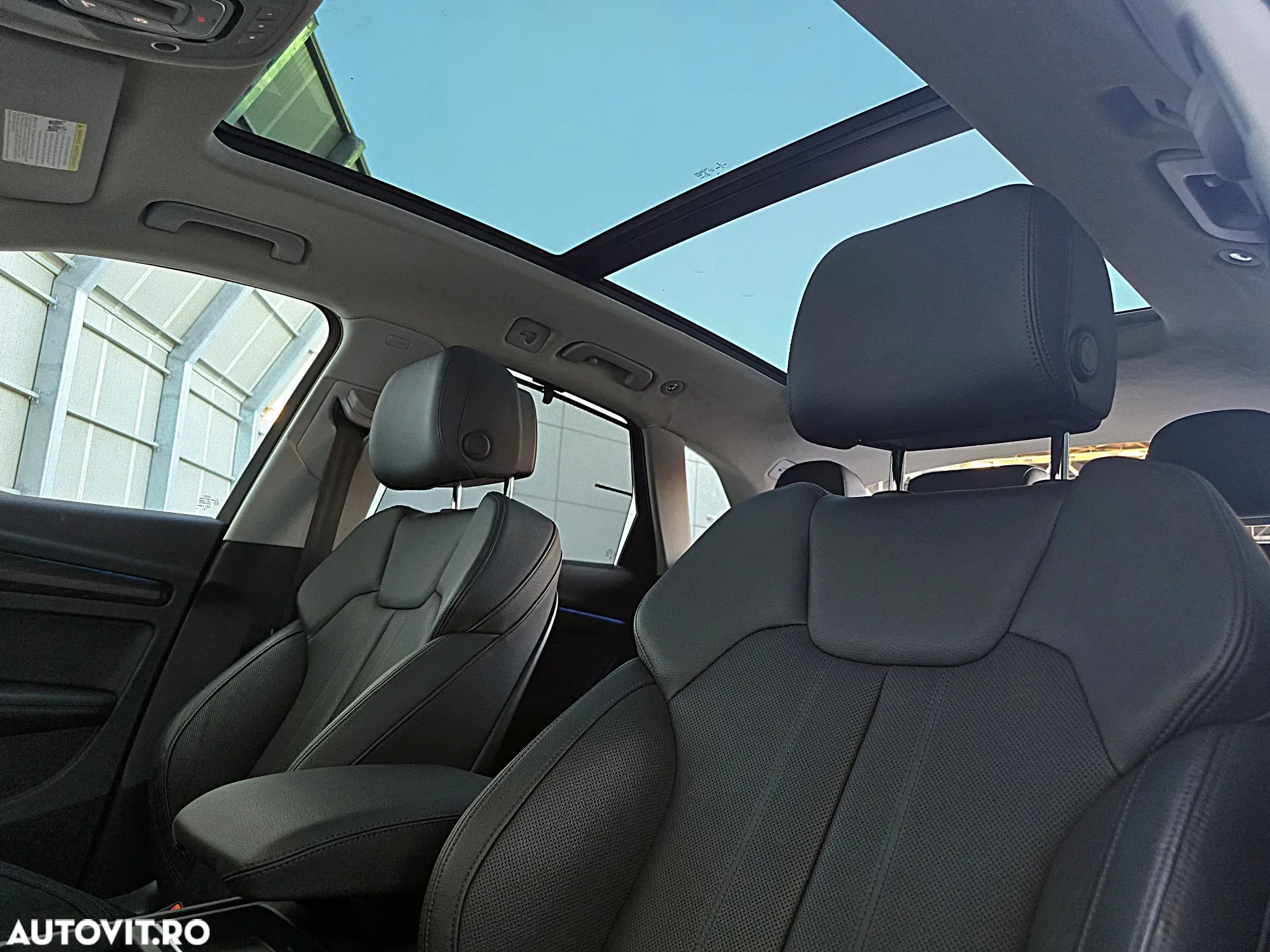 Audi Q5 2.0 TFSI S tronic Design - 14