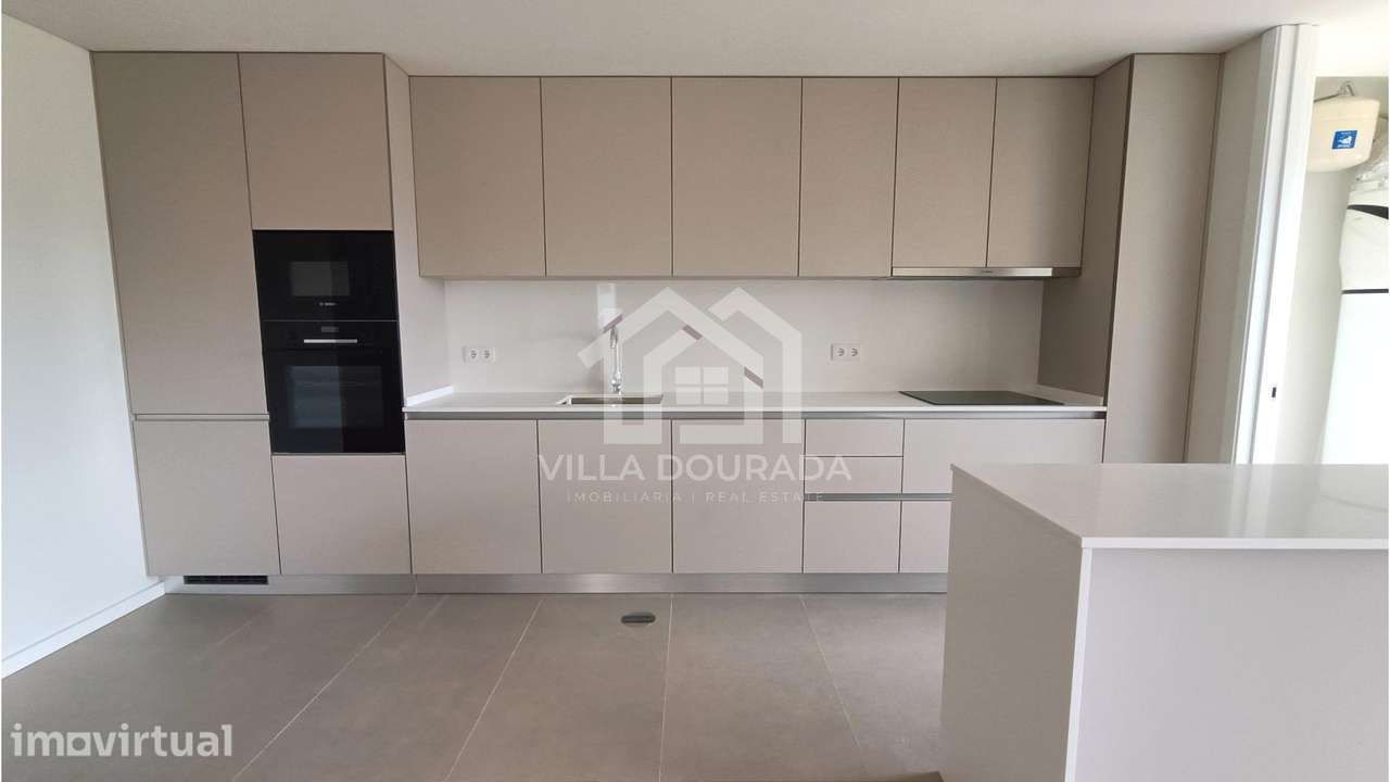 Apartamento T2 novo, Devesas, V. N. Gaia - Grande imagem: 5/23