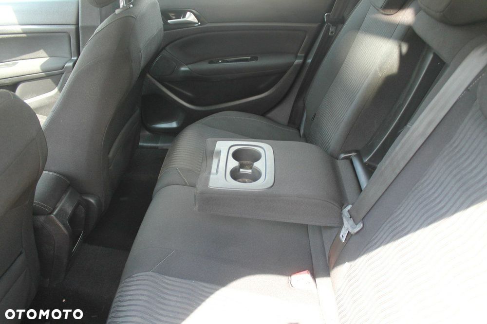 Peugeot 308 - 12