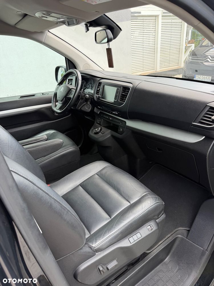 Citroën SpaceTourer 2.0 BlueHDi XL Business Lounge - 30