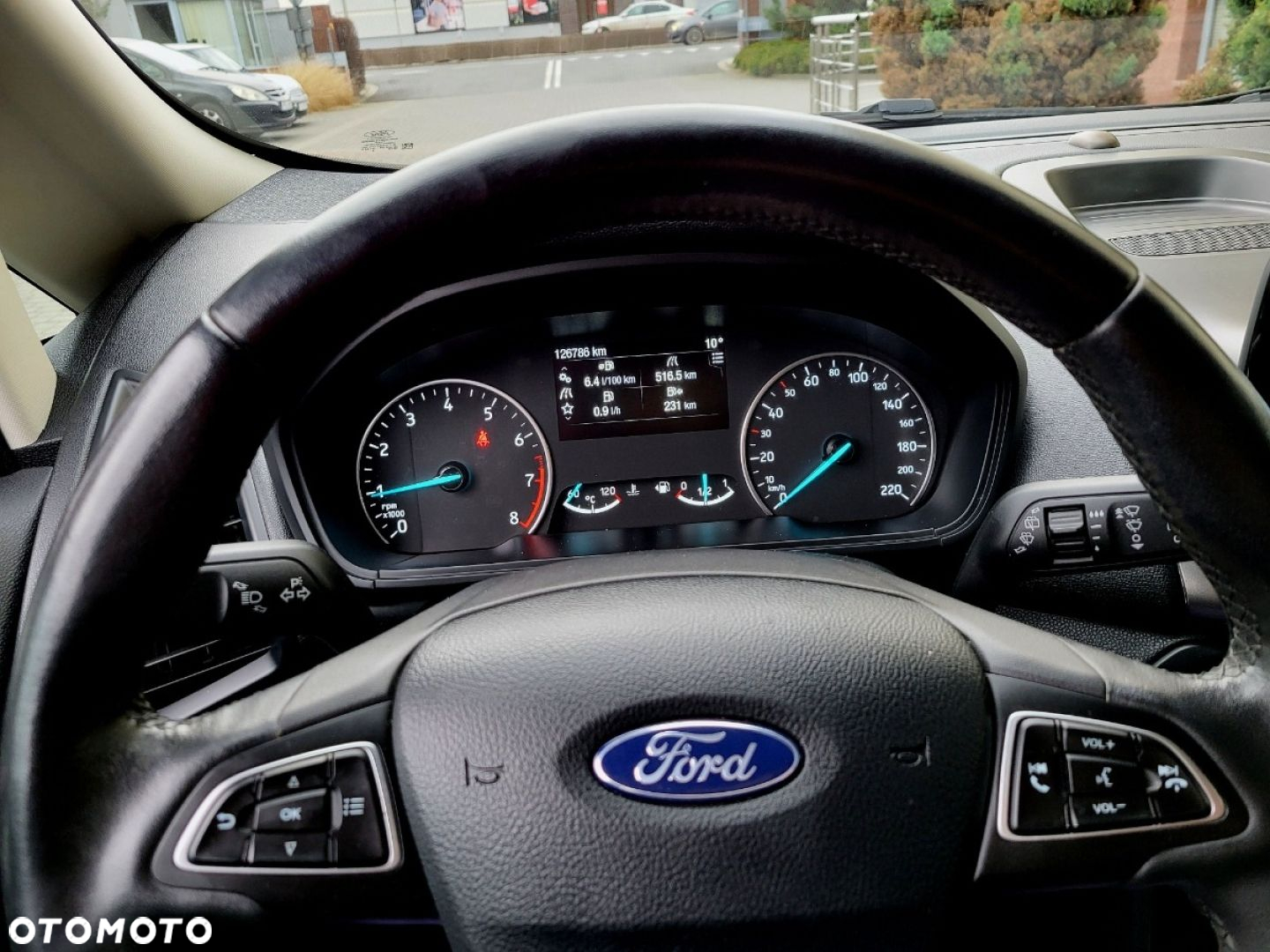 Ford EcoSport - 34