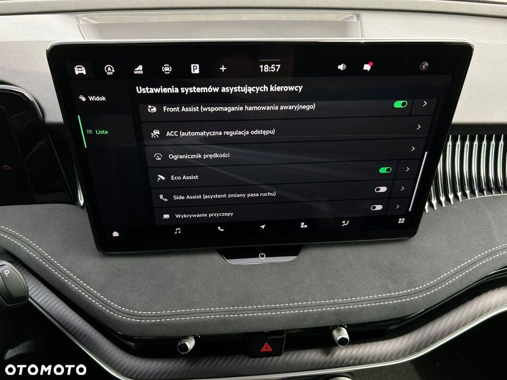 Skoda Superb - 22