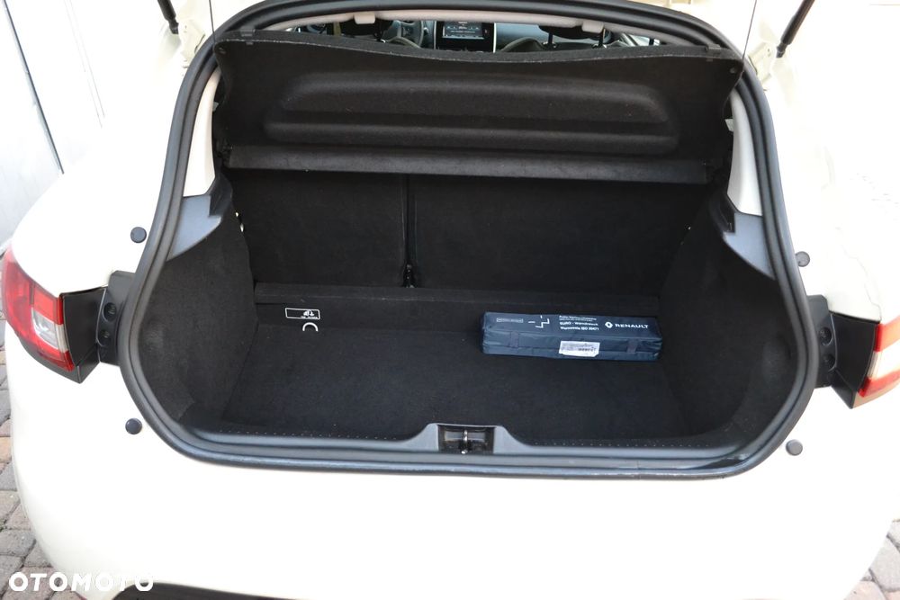 Renault Clio 1.2 16V Alize - 22