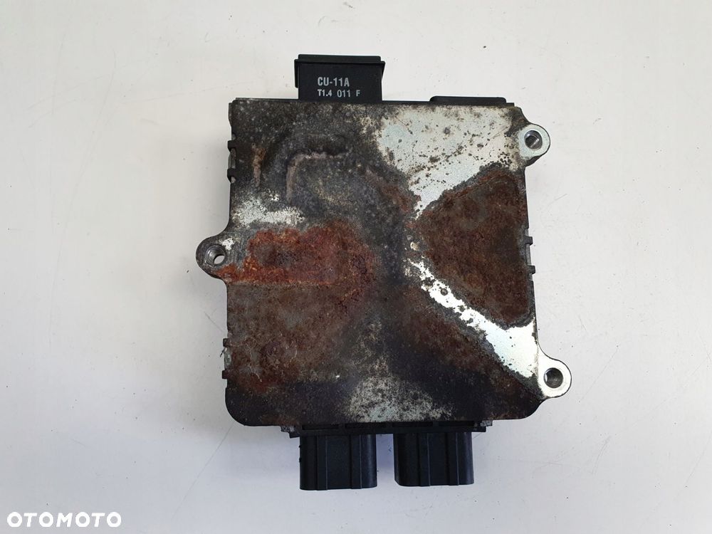 MODUŁ ZAPŁONOWY HONDA PCX 125 PCX125 09-13r sterownik Komputer CU-11A - 5