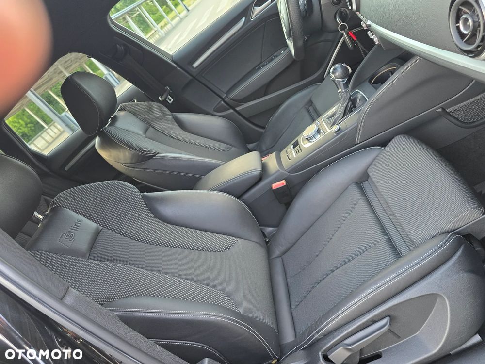 Audi A3 Sportback - 22