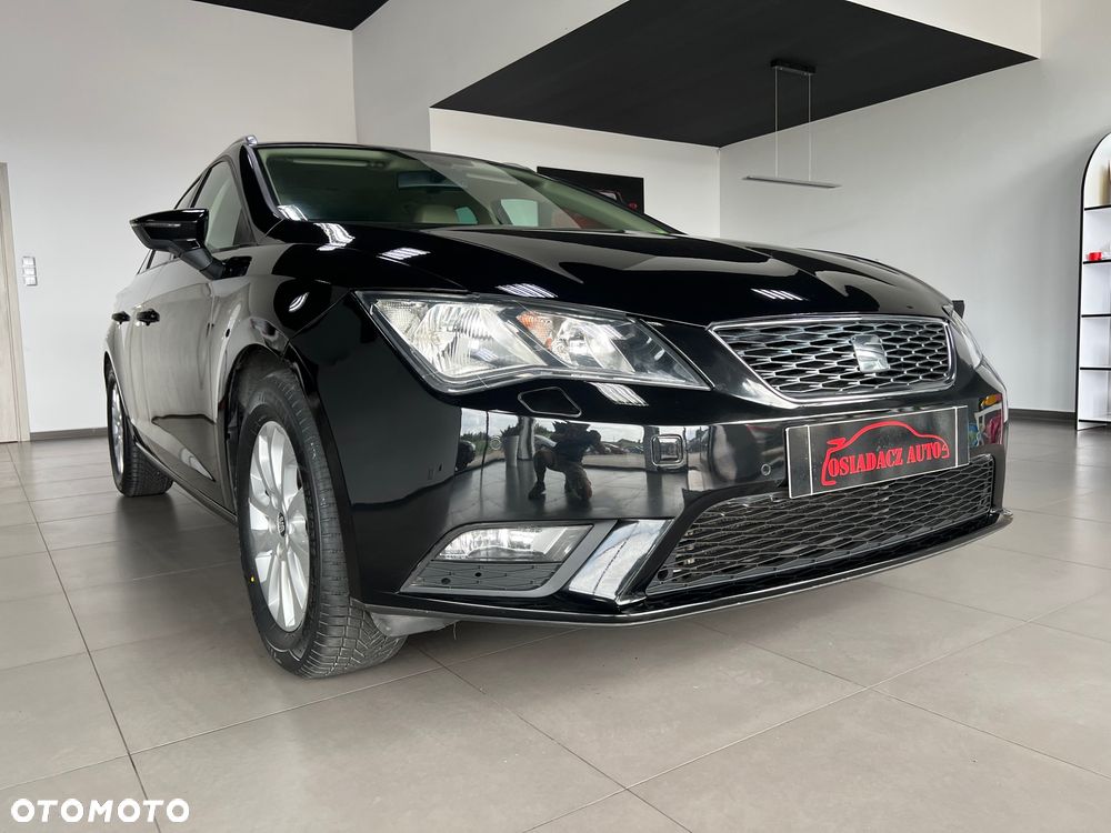 Seat Leon - 9