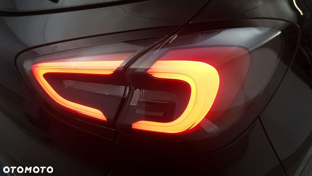 Ford Puma - 12