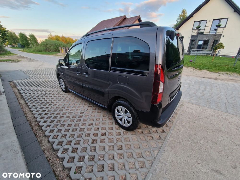 Citroën Berlingo Multispace BlueHDi 100 S&S SELECTION - 7