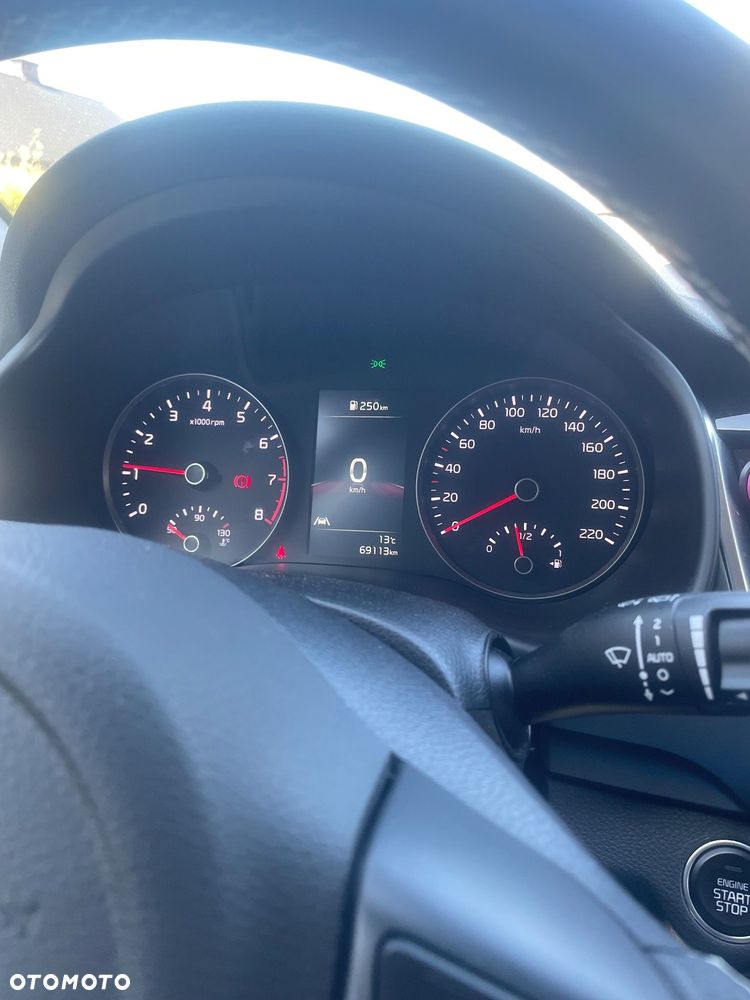 Kia Stonic 1.0 T-GDI L - 7
