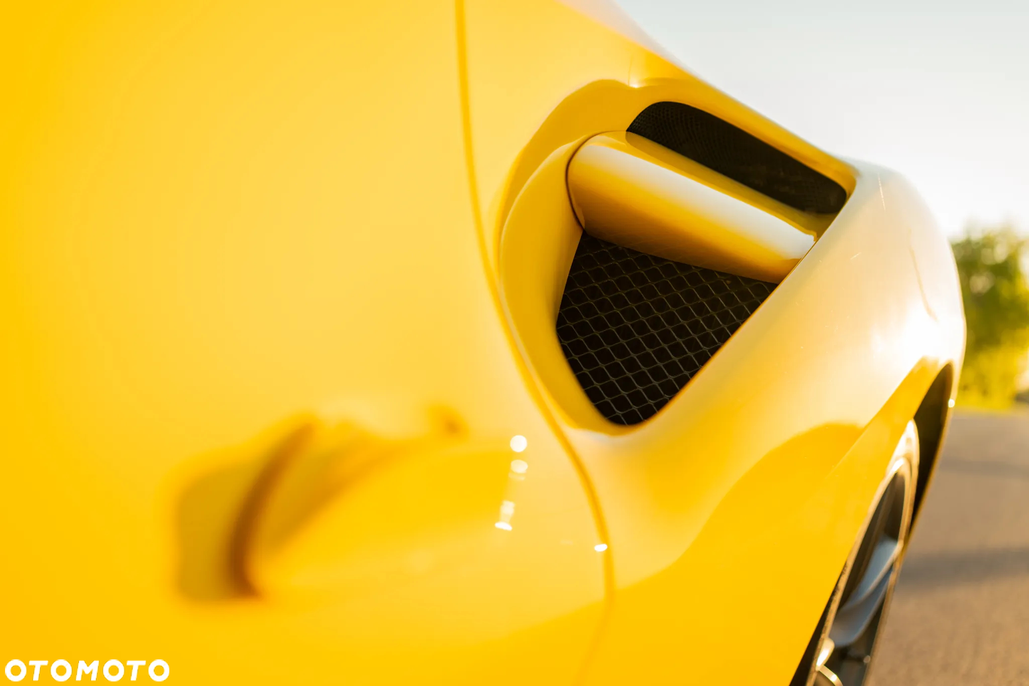 Ferrari 488 - 35