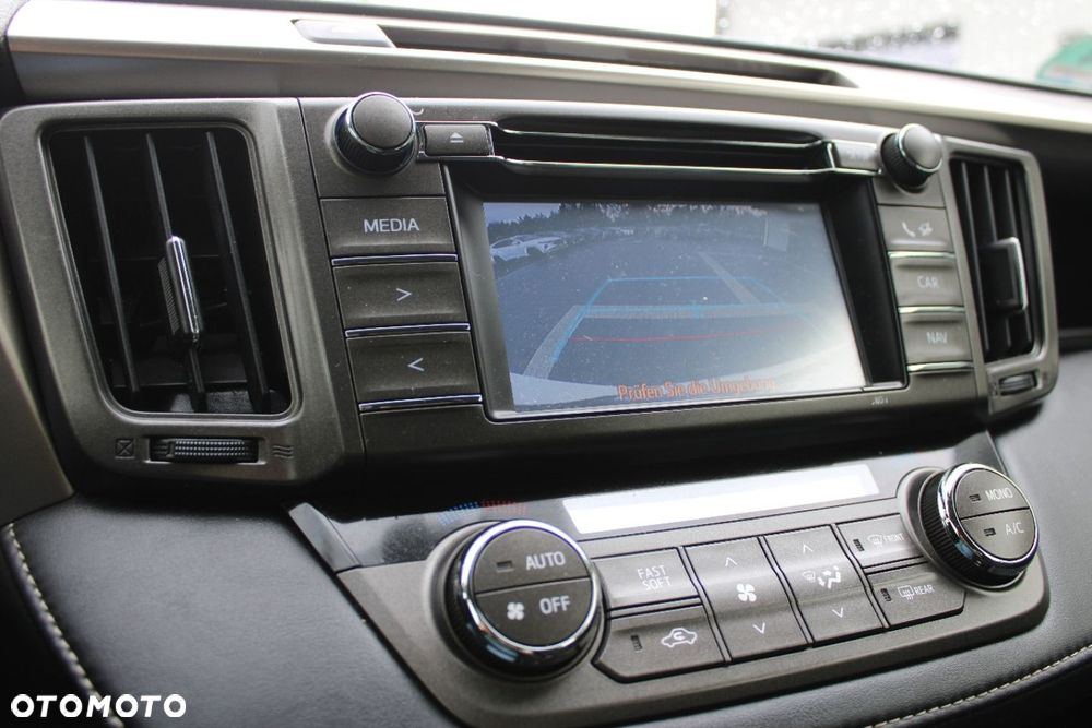 Toyota RAV4 - 39