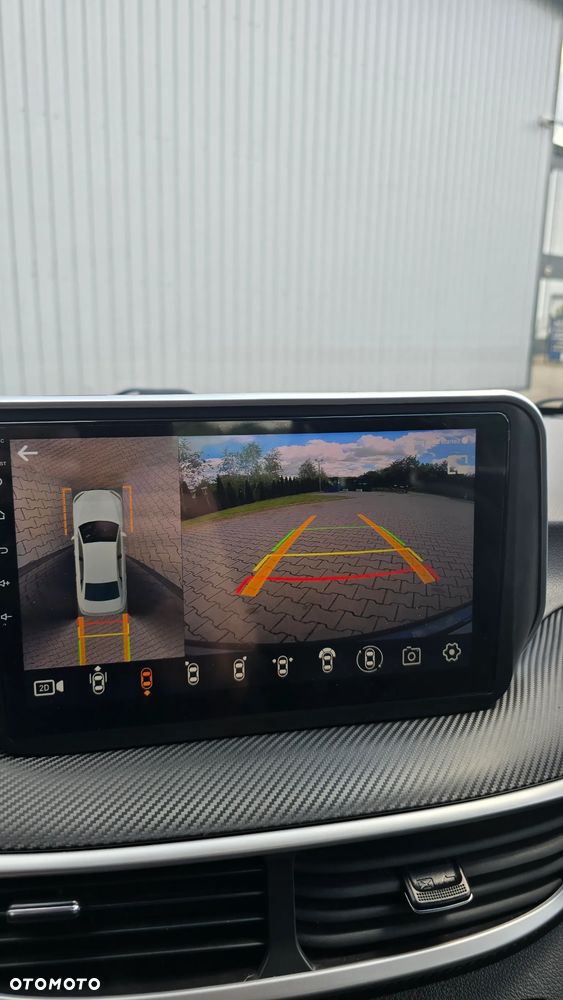 Hyundai Tucson 1.6 GDI BlueDrive TourdePologne 2WD - 16