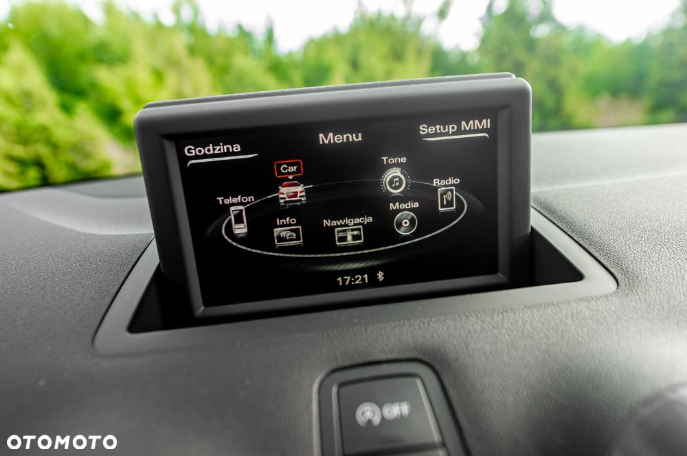 Audi A1 Sportback 1.4 TFSI cylinder on demand S tronic S line edition m S line Sportpaket - 27