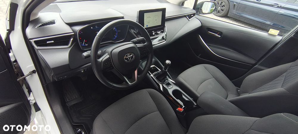 Toyota Corolla 1.5 Style - 26