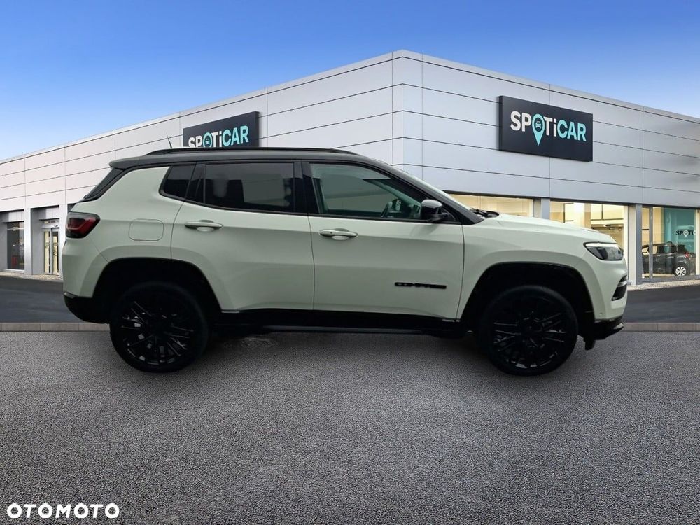 Jeep Compass 1.3 T4 PHEV 4xe S S&S - 5