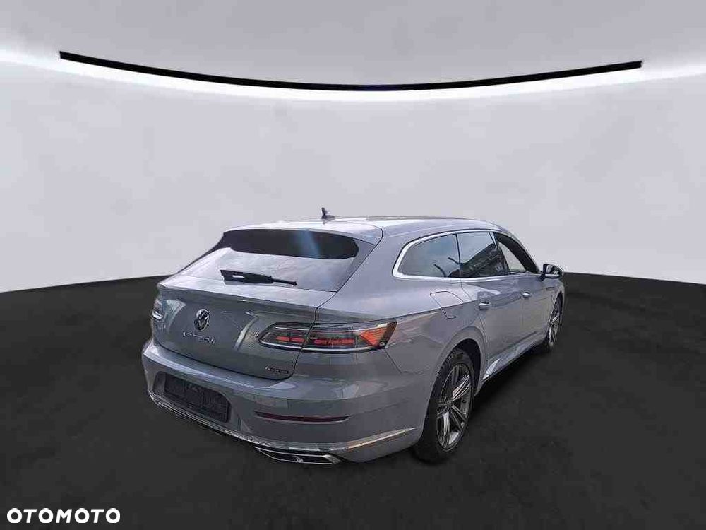 Volkswagen Arteon 2.0 TDI SCR 4Motion DSG R-Line - 3