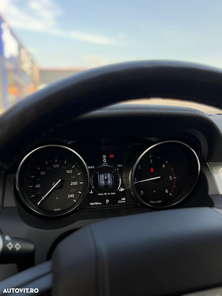 Land Rover Range Rover Evoque - 5