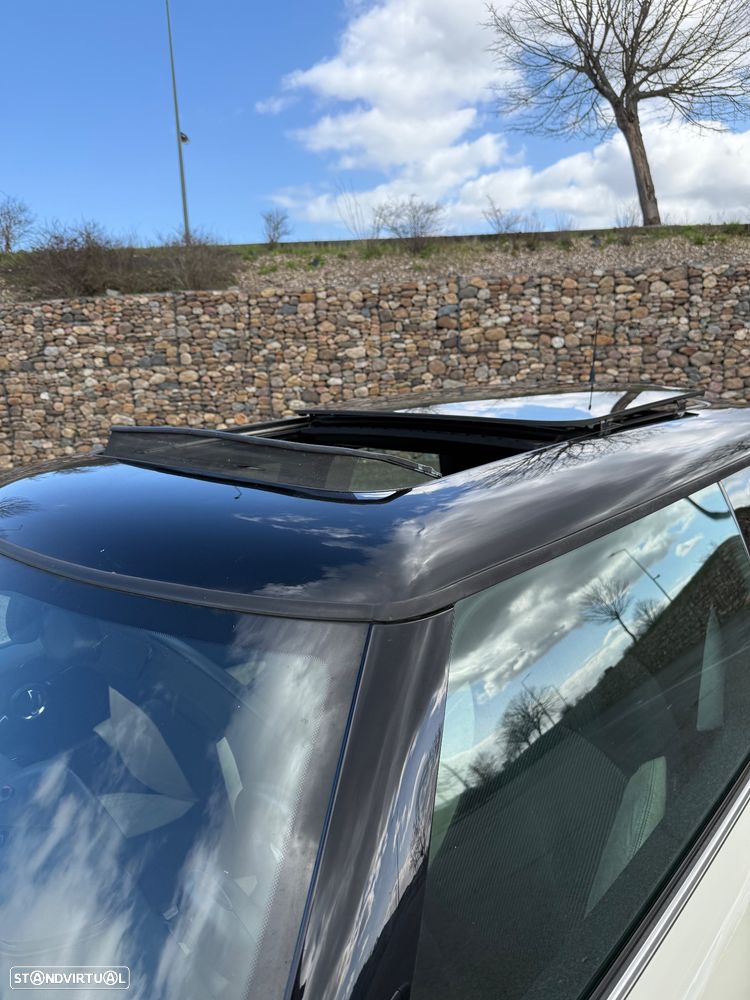 MINI 3 Portas Cooper D - 23