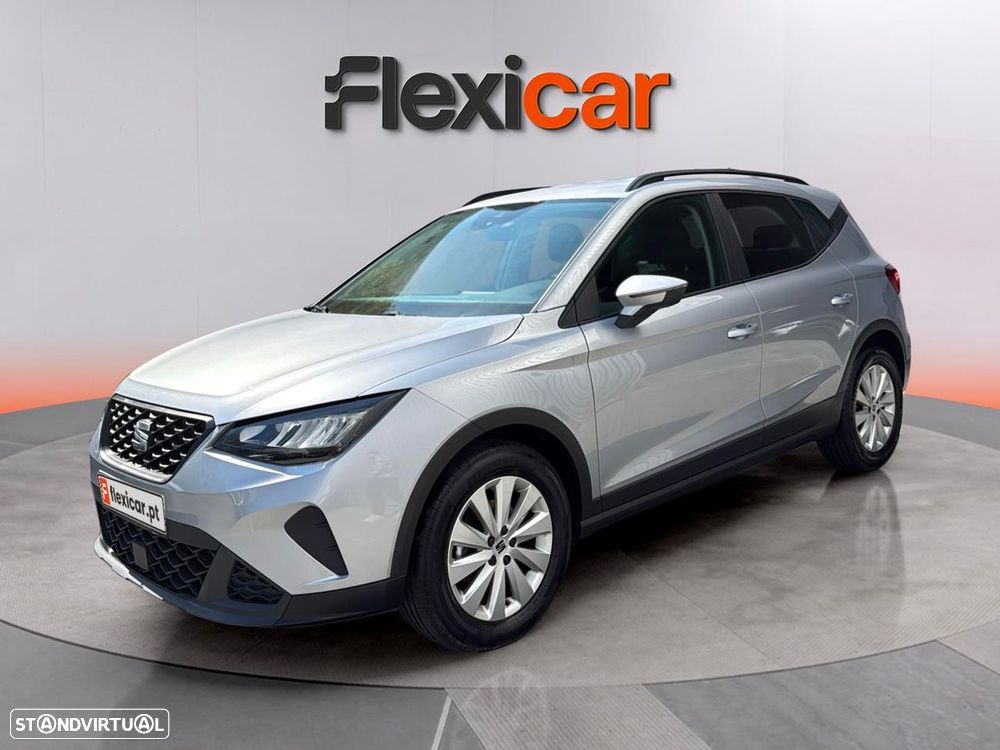 SEAT Arona 1.0 TSI Style - 2